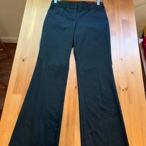 Express Editor dress pants